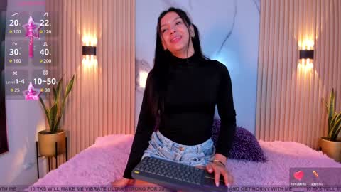 Ashley Doll  online show from December 16, 2024, 11:29 am