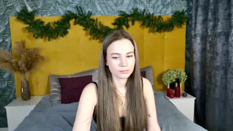 AshleyRoks online show from December 19, 2024, 1:41 pm