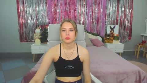 Ashly greysy34 online show from December 1, 2024, 9:11 am