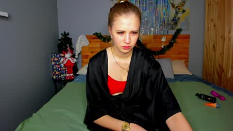 Ashly greysy34 online show from December 17, 2024, 3:33 am