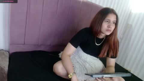 ashly_rodri online show from December 15, 2024, 5:56 am