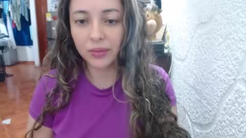 ashlye_rosee online show from December 22, 2024, 3:00 am