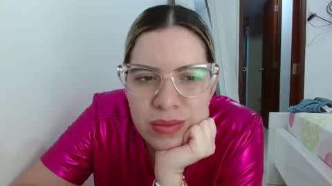 AshlyMoon online show from December 23, 2024, 6:39 pm