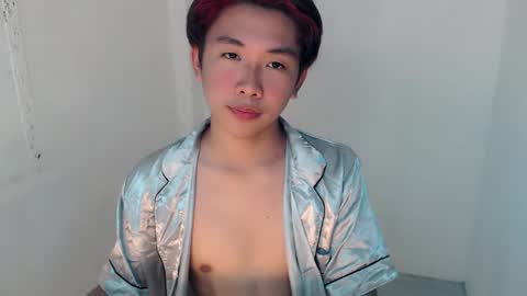 asian_dominatingx online show from January 5, 2025, 11:38 am