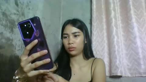 asian_shycherry online show from January 20, 2025, 5:51 am