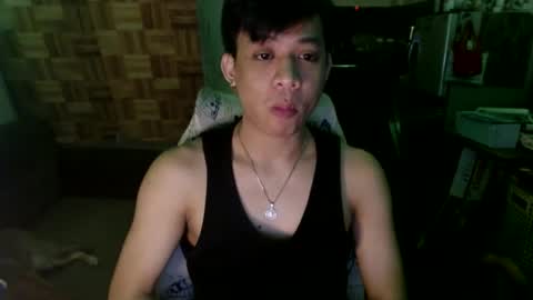 asiandreamboyx online show from January 6, 2025, 2:52 pm