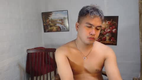 asianhuntingbigcock online show from December 29, 2024, 9:43 am