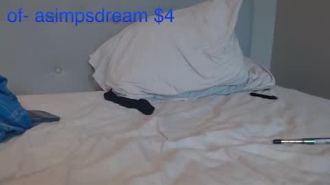 asimpsdream online show from December 7, 2024, 4:16 pm