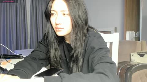 asuna_kirigaya online show from December 6, 2024, 12:26 am