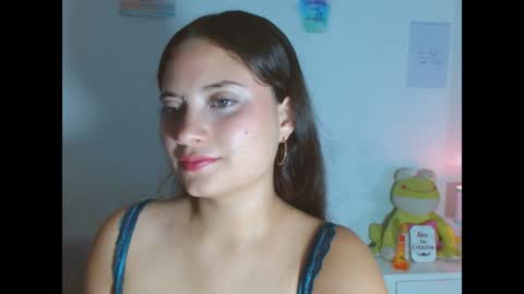 aurora_lenovic online show from December 20, 2024, 4:50 pm