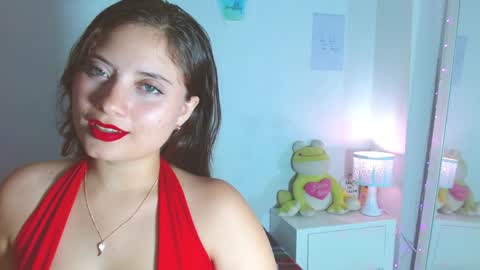 aurora_lenovic online show from December 24, 2024, 5:05 pm