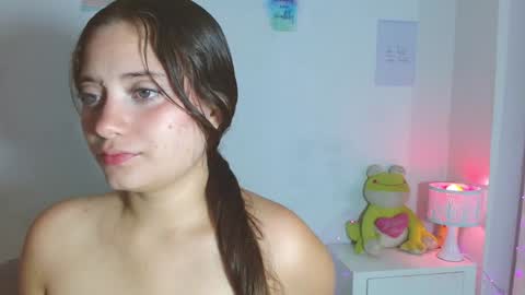 aurora_lenovic online show from December 4, 2024, 10:14 am