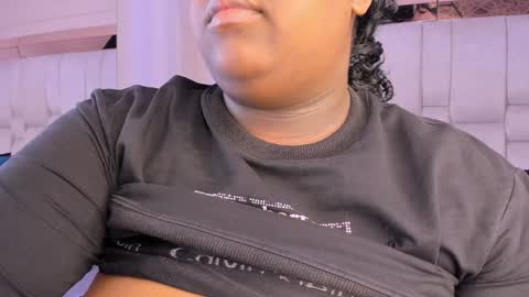 Ayana Ebony online show from December 6, 2024, 11:46 am