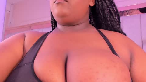 Ayana Ebony online show from November 27, 2024, 11:46 am