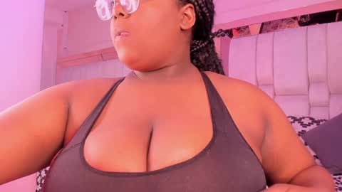 Ayana Ebony online show from November 28, 2024, 11:51 am