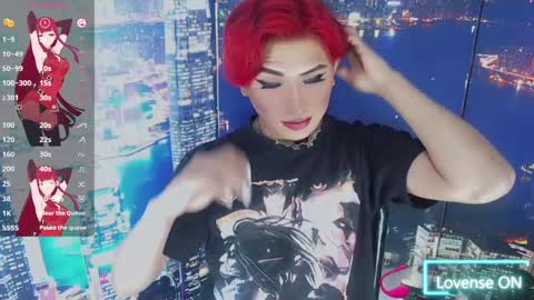 azuyma_hyun online show from December 28, 2024, 7:44 pm