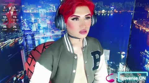 azuyma_hyun online show from December 13, 2024, 10:11 pm