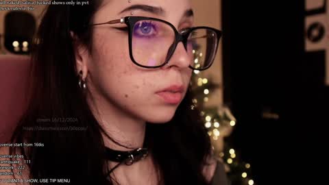 your fuckdoll  sub girl  MORE ME  online show from December 16, 2024, 5:15 pm