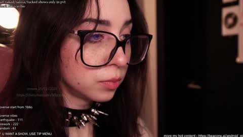 your fuckdoll  sub girl  MORE ME  online show from December 26, 2024, 6:39 pm