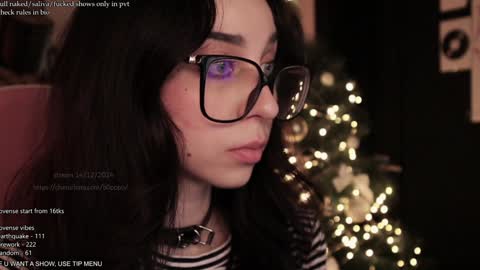 your fuckdoll  sub girl  MORE ME  online show from December 14, 2024, 7:22 pm