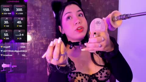 babby_alexxx online show from January 4, 2025, 12:10 pm