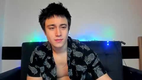 babe_jacob online show from January 3, 2025, 5:12 am