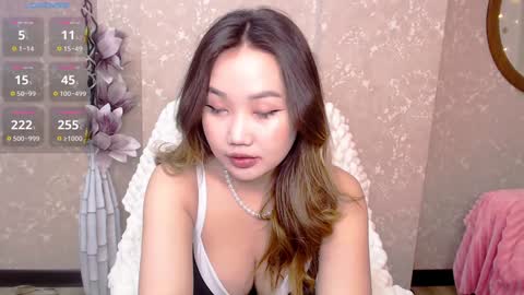 baby_kally online show from January 12, 2025, 5:19 pm