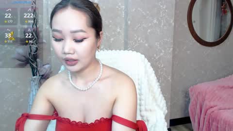 baby_kally online show from January 15, 2025, 5:22 pm