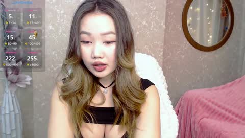 baby_kally online show from January 11, 2025, 5:44 pm