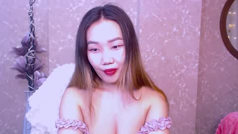 baby_kally online show from January 2, 2025, 5:31 pm