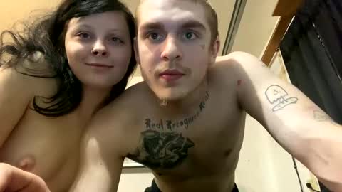 BabyBreezyxo online show from January 27, 2025, 3:34 am