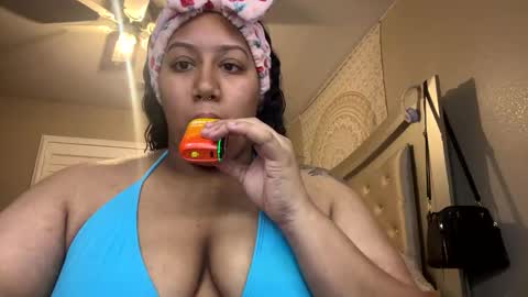 babyk_ online show from January 22, 2025, 6:50 am