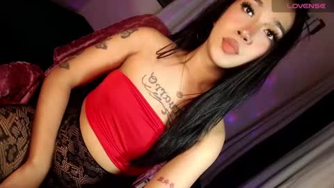 BABYNIKA online show from December 13, 2024, 12:47 am