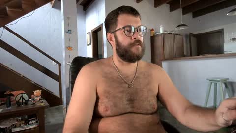 Baddaddybrazil online show from December 1, 2024, 12:26 pm