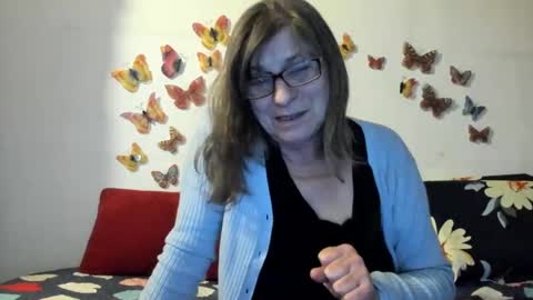 Gina online show from January 15, 2025, 4:17 pm