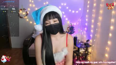 HELLO Im Kaya online show from December 25, 2024, 1:48 pm