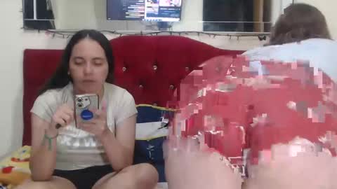 barbaraylola online show from December 15, 2024, 1:41 am