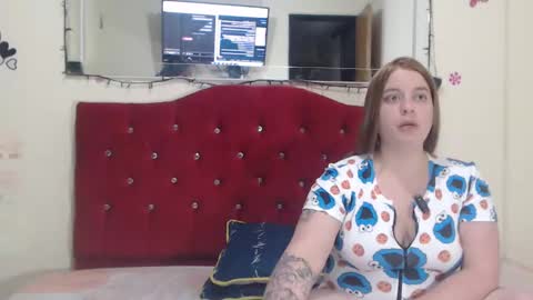 barbaraylola online show from December 19, 2024, 4:17 am