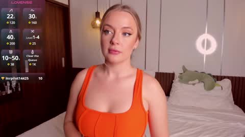 Nataly online show from January 5, 2025, 1:04 pm