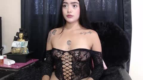 barto_777 online show from January 6, 2025, 4:17 pm