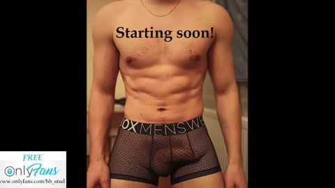 bb_stud online show from November 10, 2024, 9:24 pm