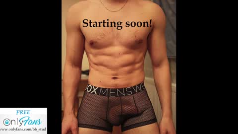 bb_stud online show from November 14, 2024, 10:57 pm