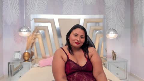 Cindy online show from February 7, 2025, 7:49 pm