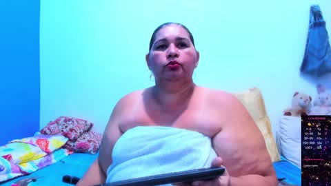 Michelle bbw online show from November 11, 2024, 3:24 am