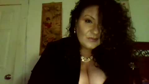 BBW Nikki Lynn online show from February 12, 2025, 12:49 am