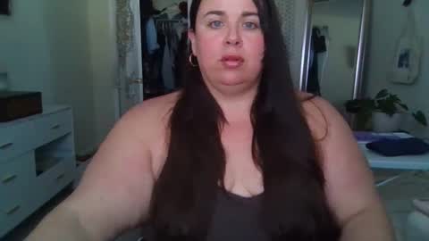 Sophie BBW online show from November 12, 2024, 8:54 pm