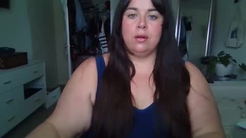 Sophie BBW online show from November 15, 2024, 3:19 pm