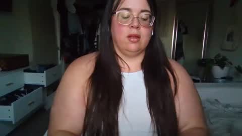 Sophie BBW online show from November 19, 2024, 10:28 pm