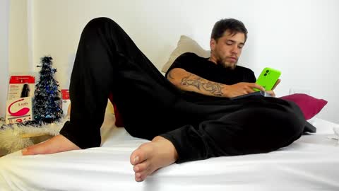 beard_xox online show from December 18, 2024, 10:42 pm