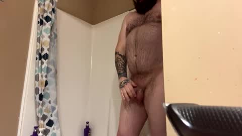 beardwithadadbod online show from January 25, 2025, 3:08 am